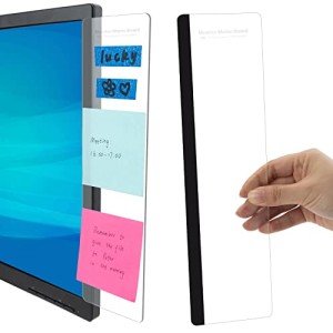 2-Pack Memo Boards for Office Desk Organization