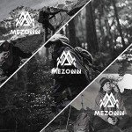 Mezonn Lightweight Emergency Sleeping Bag for Survival