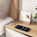 Syncwire Adhesive Cable Clips - 5 Pack