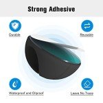 12 Pack Adhesive Cable Clips for Organized Space