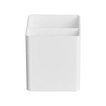 Plastic Desk Organizer for Pens and Pencils