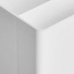 Plastic Desk Organizer for Pens and Pencils