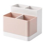 Desktop Storage Organizer for Office & Home