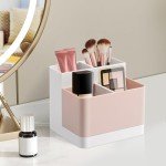 Desktop Storage Organizer for Office & Home