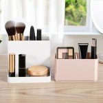 Desktop Storage Organizer for Office & Home