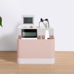 Desktop Storage Organizer for Office & Home