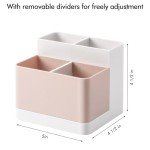 Desktop Storage Organizer for Office & Home