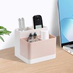 Desktop Storage Organizer for Office & Home