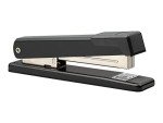 Bostitch Classic Metal Desktop Stapler - Black