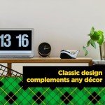 Silver Two-Tone Tape Dispenser by Scotch