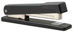 Bostitch Classic Metal Desktop Stapler - Black