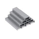 Amazon Basics Lightweight Desktop Stapler, 3 Pack