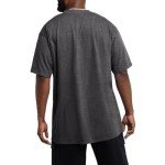 Champion mens Classic Jersey Tee Shirt, Granite Heather, X-Large US
