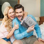 2-Pack Passport Holder Wallet for Travel