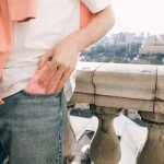 Passport Holder & Vaccine Card Case Combo (Pink)