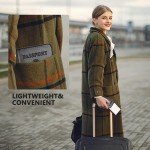 Eller Ware Waterproof Passport Holder for Travel