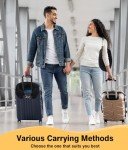 Stuffable Neck Pillow with Hood for Travel