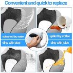 Travel Neck Pillow Cover - Washable U Shape