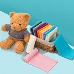 Microfiber Toddler Pillowcases - 2 Pack, Navy