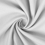 Soft Microfiber Toddler Pillowcase 2 Pack, Gray