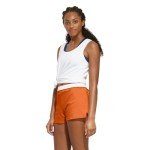 Soffe Women's Cheer Active Shorts: Trendy Fashion