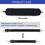 Stuffable Travel Pillow for Carry-On Essentials