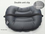 Ultralight Inflatable Camping Travel Pillow - Compact Comfort