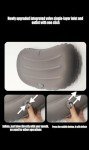 Ultralight Inflatable Camping Travel Pillow - Compact Comfort