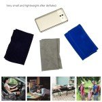 Inflatable Travel Pillow Set for Comfort Anywhere