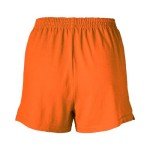 Soffe Women's Cheer Active Shorts: Trendy Fashion
