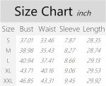 Basoteeuo Leopard Print Tops for Women Short Sleeve Crew Neck T Shirts Dark Gray L