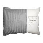 Toddler Pillow with Case – Soft & Breathable