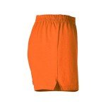 Soffe Women's Cheer Active Shorts: Trendy Fashion