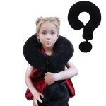 Atablyn Travel Neck Pillow - Support for Comfort