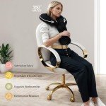 Atablyn Travel Neck Pillow - Support for Comfort