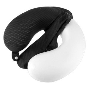 Travel U Neck Pillow Replacement Cover - Washable