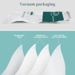 Travel Bed Sheet Set with Pillowcases and Toilet Seat