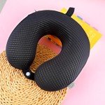 Travel U Neck Pillow Replacement Cover - Washable