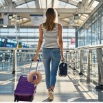 Coffee Neck Pillow Cover - Soft and Smooth