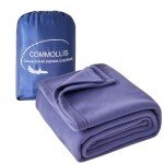 Cozy 2-in-1 Travel Blanket and Pillow