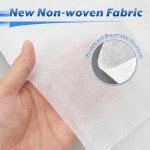 Disposable Travel Pillowcases - Set of 6