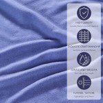 Cozy 2-in-1 Travel Blanket and Pillow