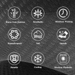 2 Pack Travel Neck Pillow Covers - Soft & Washable