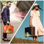 8 Pack Silicone Bottle Covers for Travel Essentials