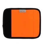 Neon Luggage Handle Wraps - 5 Pack