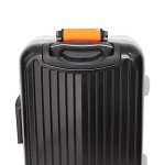 Neon Luggage Handle Wraps - 5 Pack