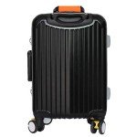 Neon Luggage Handle Wraps - 5 Pack