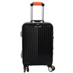 Neon Luggage Handle Wraps - 5 Pack