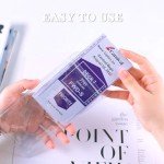 Cruise Luggage Tag Holders - Waterproof & Reusable