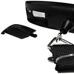 Digital Luggage Scale Under $10 - Black